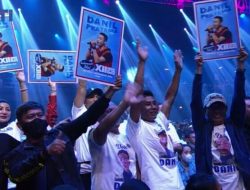 Penuh Keceriaan, PT Timah Datangkan Langsung Orang Tua Danil Pratama di Studio RCTI