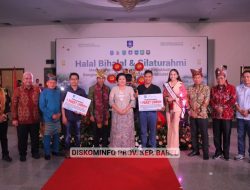 Solawat Nirwan Berbuah Manis, Berangkat ke Tanah Suci