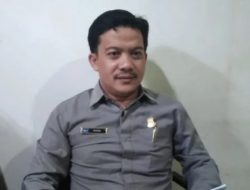 DPRD Pangkalpinang Dorong Pemkot Gelar Operasi Pasar Jelang Idul Fitri
