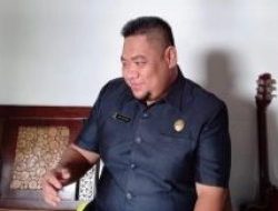 DPRD Pangkalpinang Dukung Perjuangan Buruh Tingkatkan Kesejahteraan Dan Kenaikan UMK