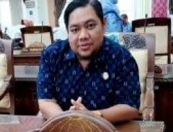 DPRD Pangkalpinang Harap Pemkot Serius Tuntaskan Program TA 2023