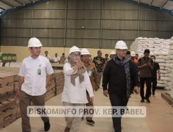 Program Bantuan Pangan Beras Harus Berlanjut