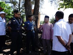 Bahas Alur Muara Air Kantung, Ketua DPRD Rapat Bersama Beberapa OPD Dan PPN Sungailiat
