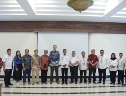 Pj Gubernur Suganda Dukung Program USAID Kolektif di Bangka Belitung