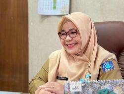 BKPSDMD Kep. Babel Adakan Pelatihan PBJP untuk Tingkatkan Kompetensi ASN