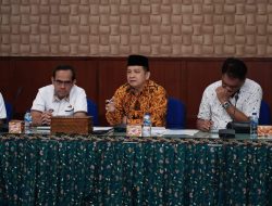 Kunjungi PT. KPBN Pansus Harap Harga CPO KPBN Dapat Dijadikan Refrensi