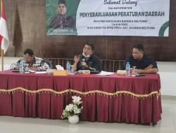Ekonomi Kreatif Masa Depan Bangsa