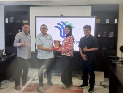 Minta Dukungan Pembangunan Perkebunan Plasma Bagi Masyarakat, Beliadi Kunjungi BKPM