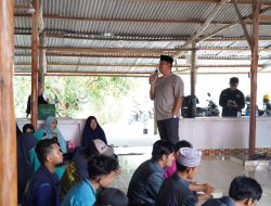 Pentingnya Pembangunan Ketahanan Keluarga