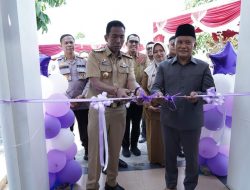 RSUD Dr. (H.C) Ir. Soekarno Kini Resmi Punya Layanan Kemoterapi