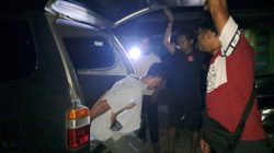 Sat Reskrim Polres Bangka Berhasil Ungkap Kasus Pembunuhan di Pemali 