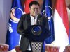 Nasdem Belitung Akan Prioritaskan Kader Internal Untuk Maju Ke Pilkada 2024. Fendi Heryono: Kami Akan Membangun Bekerjasama Dengan Partai Lain