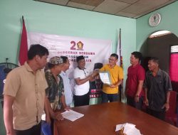 Buka Penjaringan Calon Bupati Belitung, Grindra Izinkan Kader Partai Lain Mendaftar