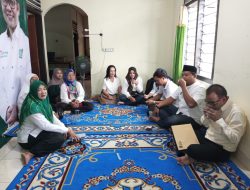 DPC PKB Kabupaten Belitung akan Mengusung calon Wakil Bupati Belitung
