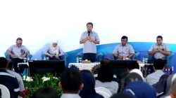 PT Timah Bakal Ganti Dewan Komisaris