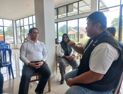 Nasdem Mengundang Para Kandidat Yang Ikut Dalam Kontestasi Pilkada 2024