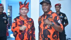 Ketua MPC PP Bangka Dukung Ketua MPO Pimpin Kabupaten Bangka Kembali