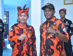 Ketua MPC PP Bangka Dukung Ketua MPO Pimpin Kabupaten Bangka Kembali