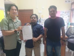 PWI Kabupaten Belitung Kembali Gelar UKW Gratis Untuk 3 Kelas