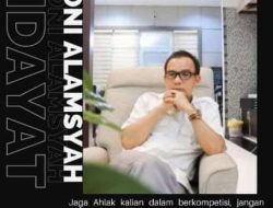BANG DJONI & BANG RUDI, BALIK MENGABDI