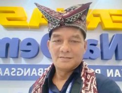 NasDem Pangkalpinang Jaring Calon Pilwako