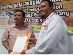 “Seberapa Besar Komitmen Untuk Membangun”