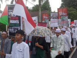 KNRP Ingatkan Tetap Boikot Produk Afiliasi Zionis