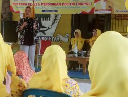Jaga Soliditas, Upaya Golkar Menang Pilkada