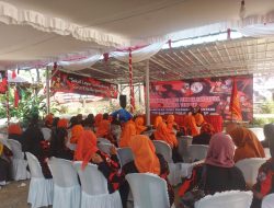 Muscab Srikandi PP, 2 DPC Siap Dibentuk