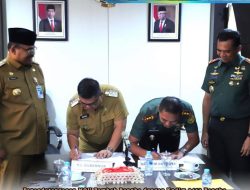 Pemkab Targetkan 1.064 Rumah Layak Huni Hingga 2025