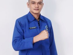 Ketua DPC HNSI Bangka Imbau Nelayan Waspada Cuaca Buruk
