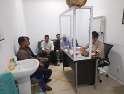 Unit PPA Polres Bangka Berhasil Ungkap Kasus Pencabulan.