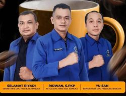 HNSI Bangka Bentuk LBH dan Tim Rescue untuk Perlindungan Nelayan,