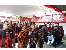 Ini Instruksi Yamoa Buat Anggota Pemuda Pancasila