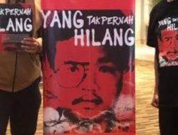“Yang (Tak Pernah) Hilang” Ingatkan Kita Akan Sejarah Perjuangan Lahirkan Reformasi