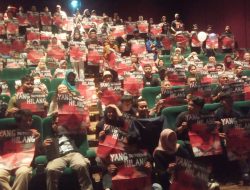 Herman – Bimo, Pejuang Demokrasi Yang Dihilangkan