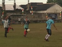 Menang Telak 3-0 atas Sinjay Rebond, Stiker Bangka Setara Sumbang 1 Gol