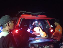 Dilaporkan Hilang, Jenazah Munzir Ditemukan Terlilit Tali Ponton di Pantai Takari