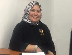 Nasdem Berpotensi Usung Duet Syarial Ridho-Sri Kristin Pilkada Bangka 2024 