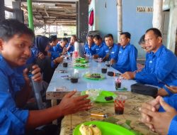 Pokja Wartawan Bangka Periode 2024-2027 Resmi Ditetapkan