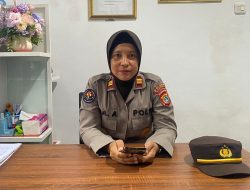 Tim PPA Polres Bangka Ungkap Kasus Persetubuhan Anak di Bawah Umur