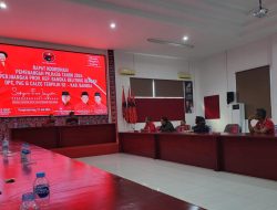 PDI Perjuangan Tegaskan Tak Ada Instruksi Aksi Demonstrasi dari Partai