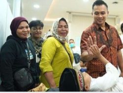Kompak Bergerak Bantu Masyarakat
