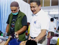 Bulan Bhakti PT Timah 2024 Berakhir