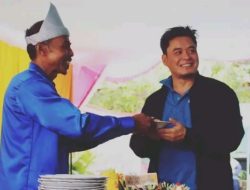 Wabup Babar Pastikan Soal HTI Erzaldi Selalu Sejalan