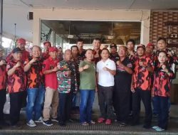 Sekber Ormas Nyatakan Dukungan Pasangan MAPAN di Pilkada 2024