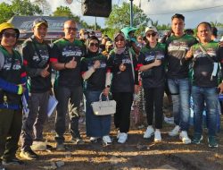 Yuri: Even Grasstrack IMI Beri Ruang Ekonomi Majukan Pariwisata