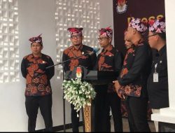 KPU Bangka: “Tidak Ada Istilah Kotak Kosong, Hanya Calon Tunggal”