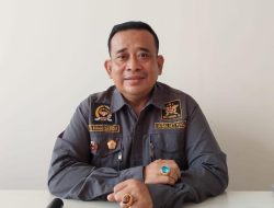 BPI KPNPA RI Tanggapi Tuduhan Tersangka Marwan yang Seret Nama Mulkan dalam Kasus Korupsi PT NKI
