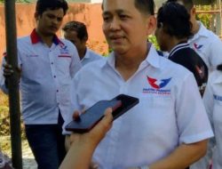 Partai Perindo Pilih Calon Kepala Daerah Berdasarkan Survei dan Elektabilitas